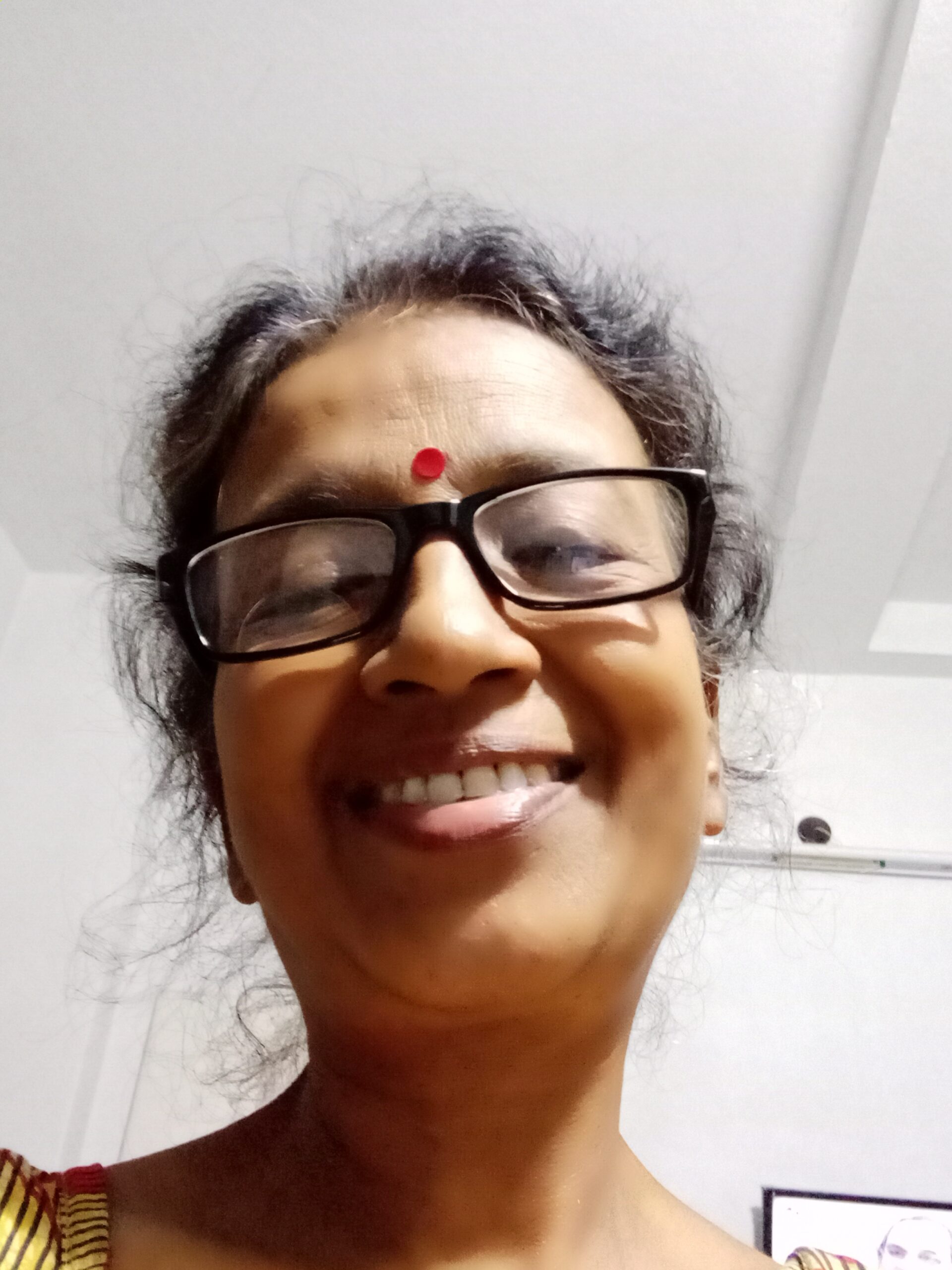 Read more about the article মীরা মুখোপাধ্যায়