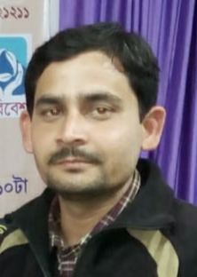 Read more about the article নিমাই জানা