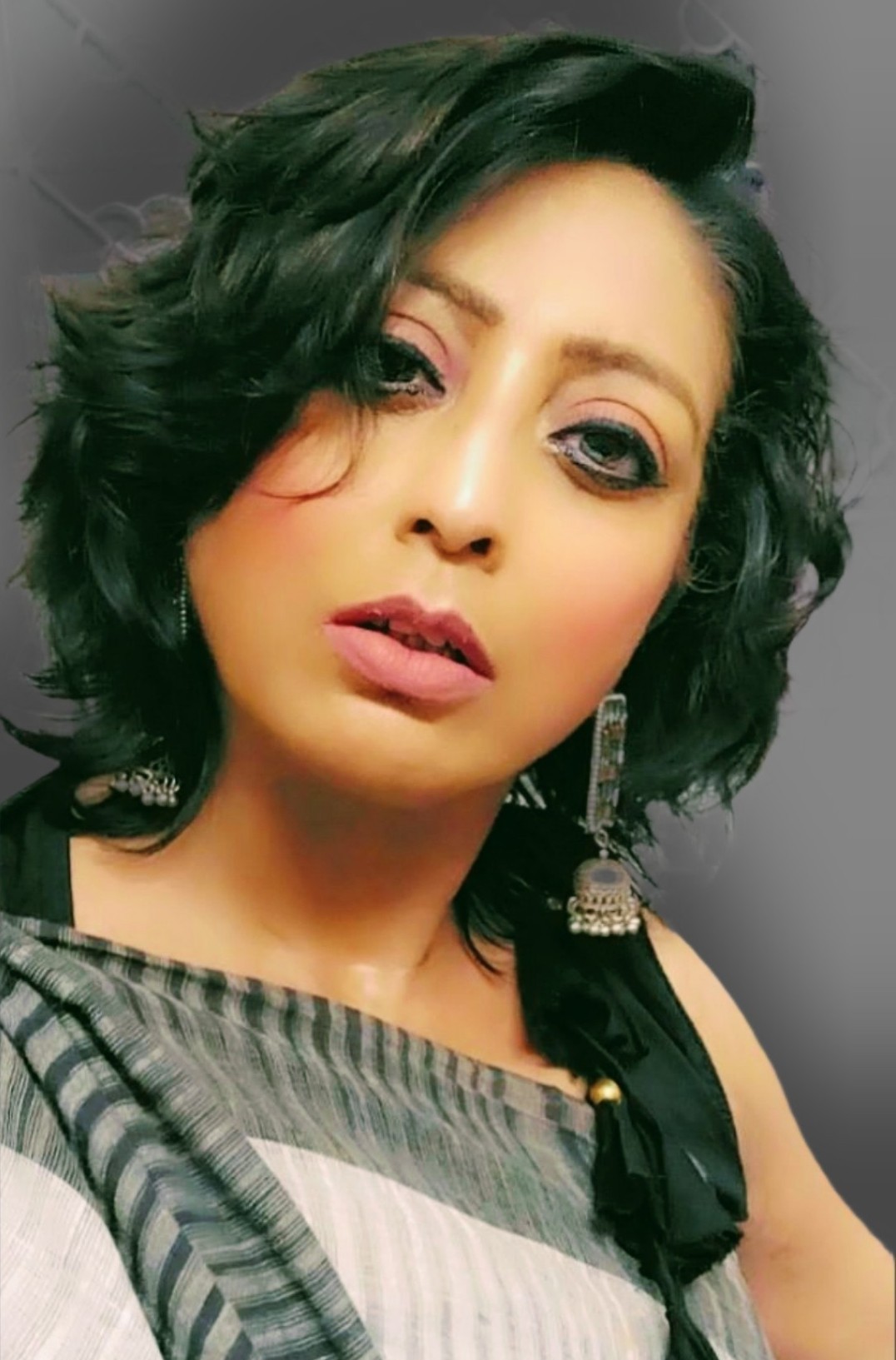 Read more about the article রাজশ্রী বন্দ্যোপাধ্যায়