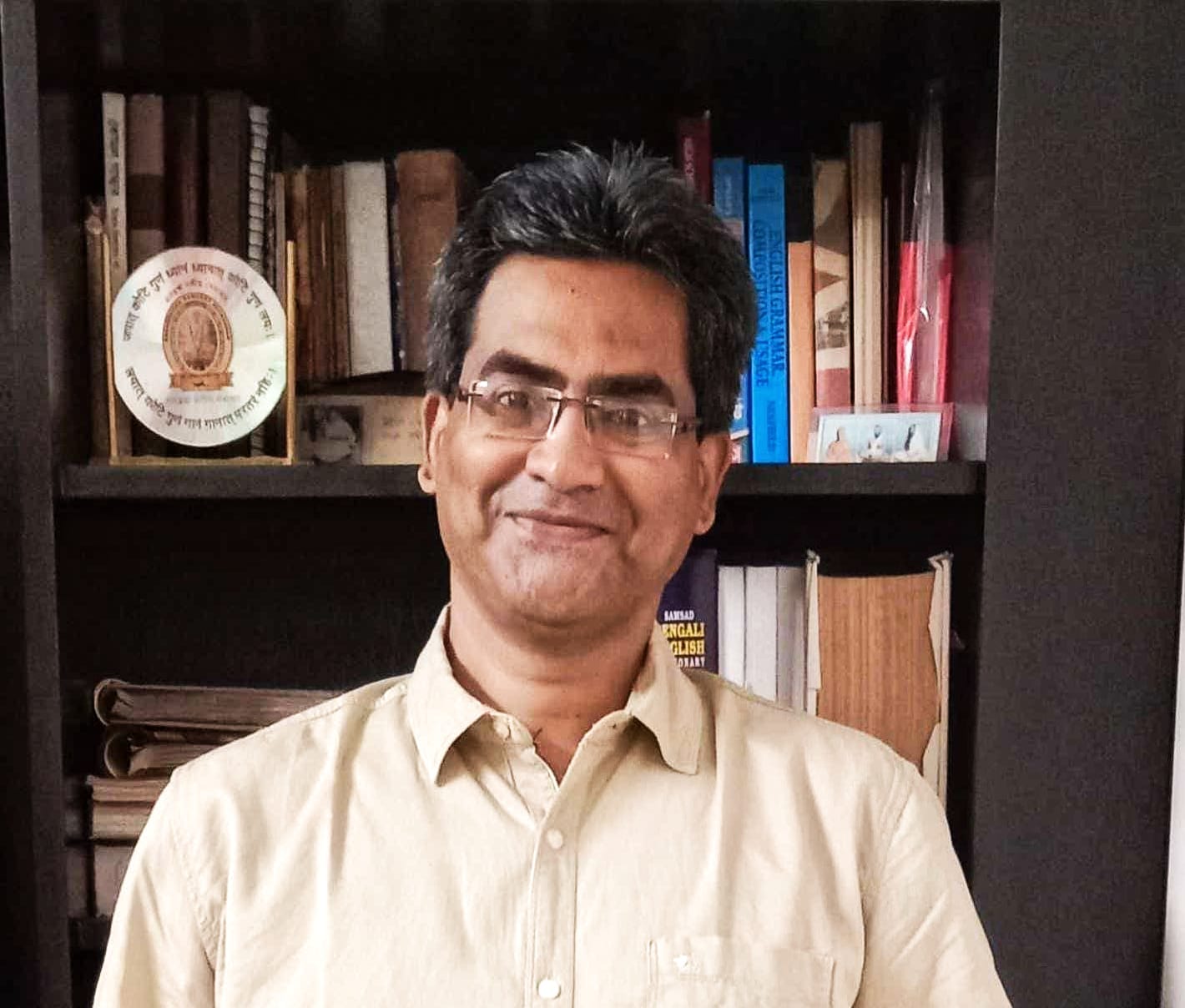 Read more about the article সৌরভ সাহা