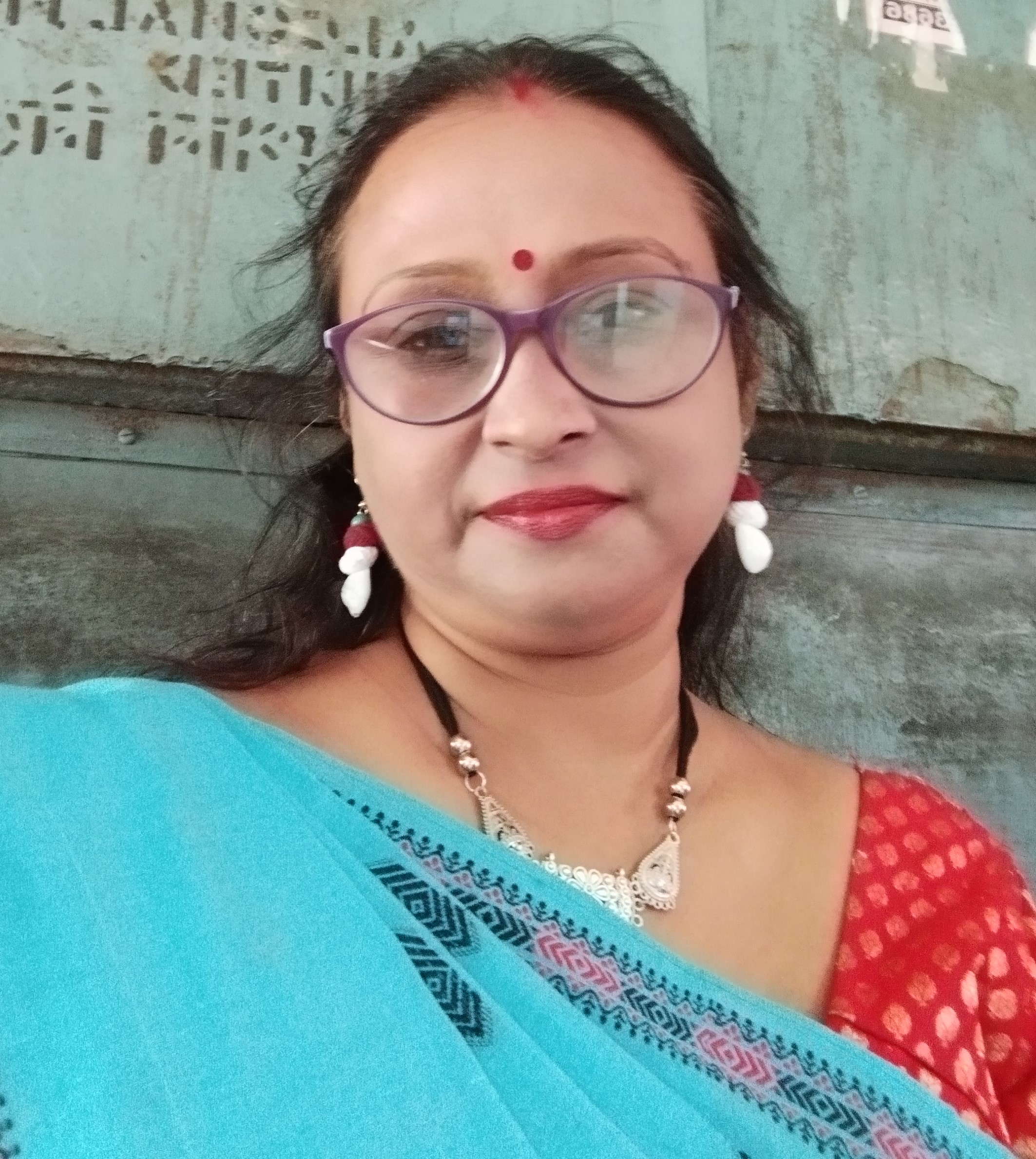 Read more about the article সুতপা দেবনাথ 