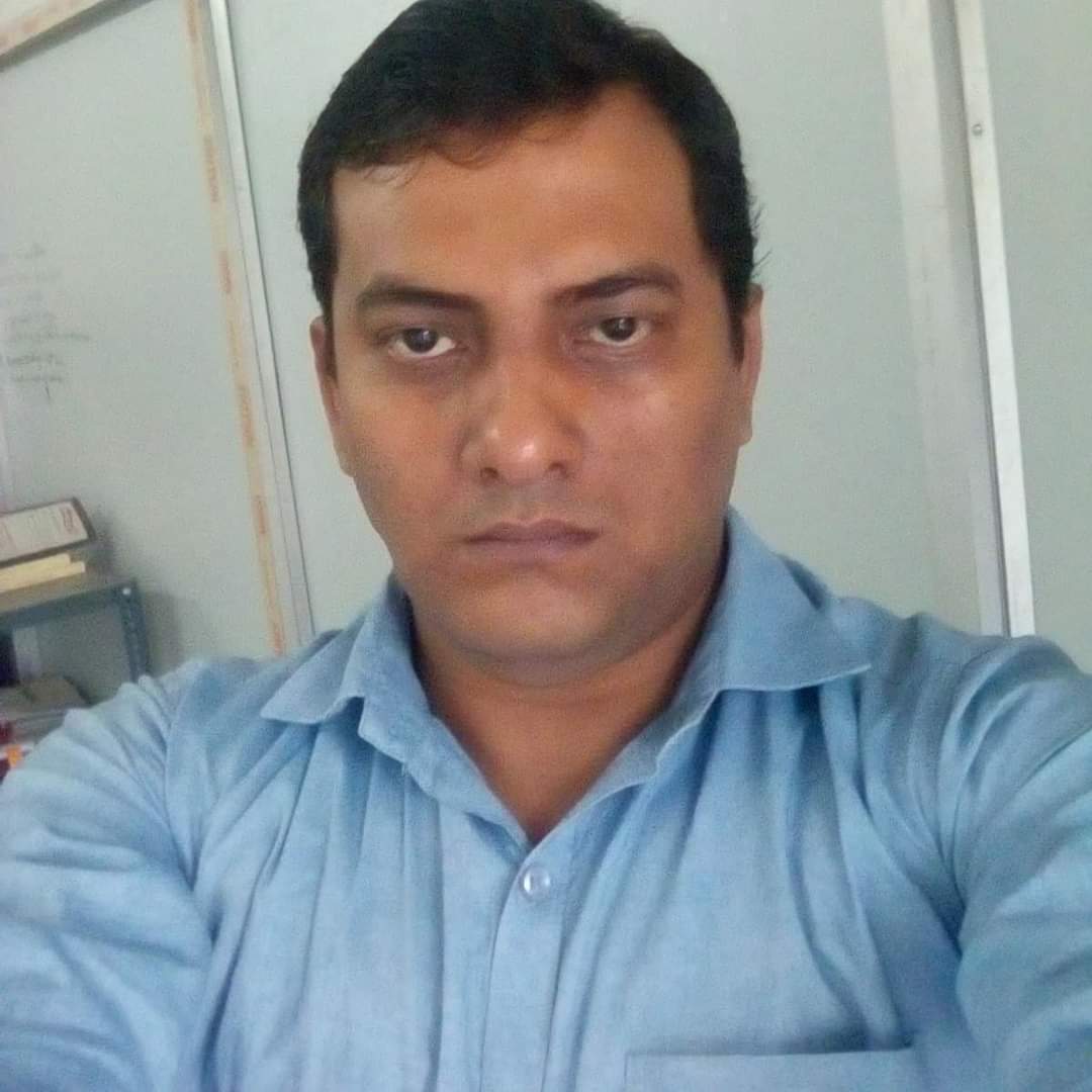 Read more about the article মৌলিক মজুমদার