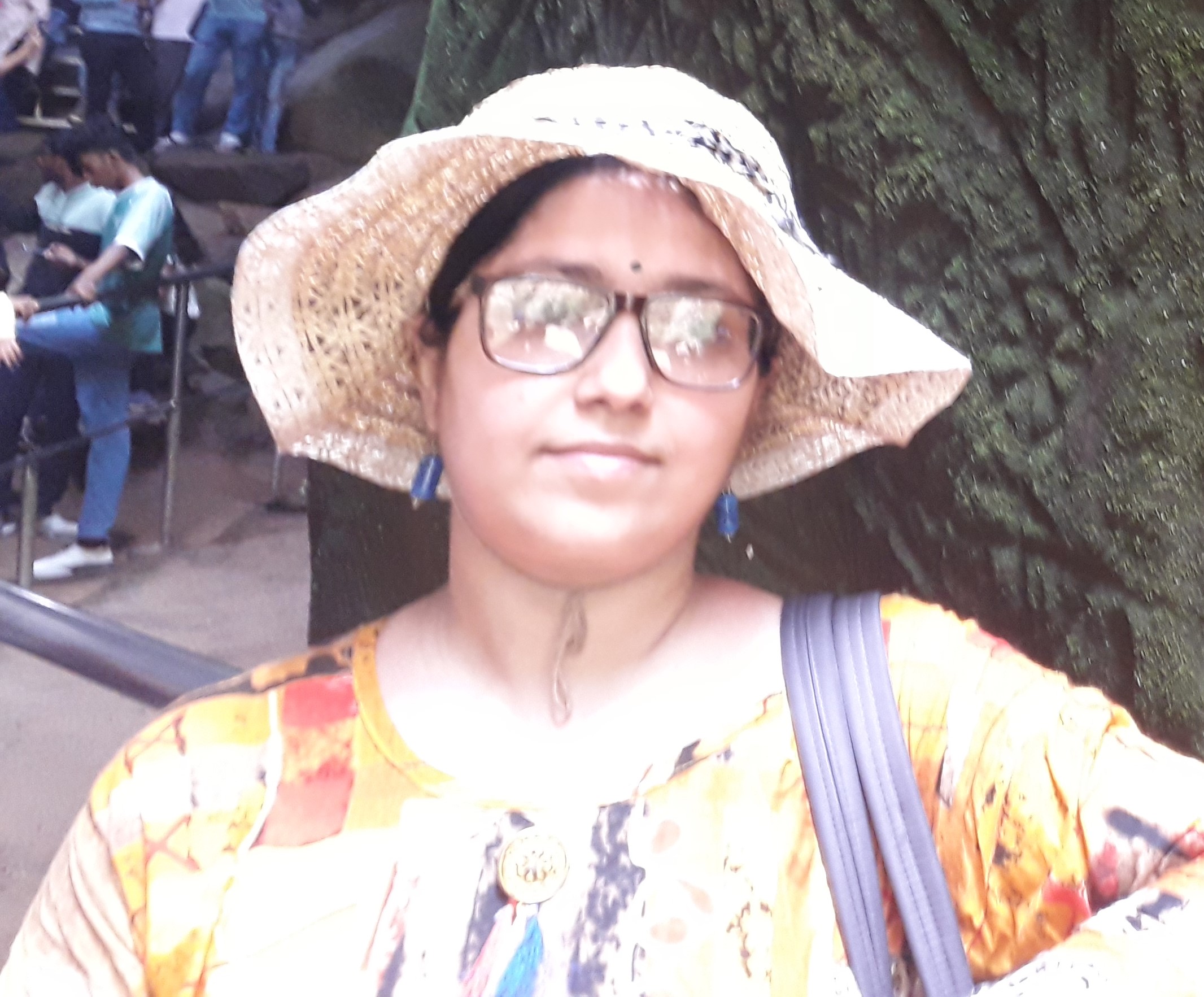 Read more about the article ঈশিতা পাল