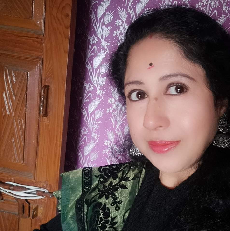 Read more about the article জয়া ঘোষ 