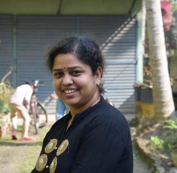 Read more about the article নন্দিনী রায়