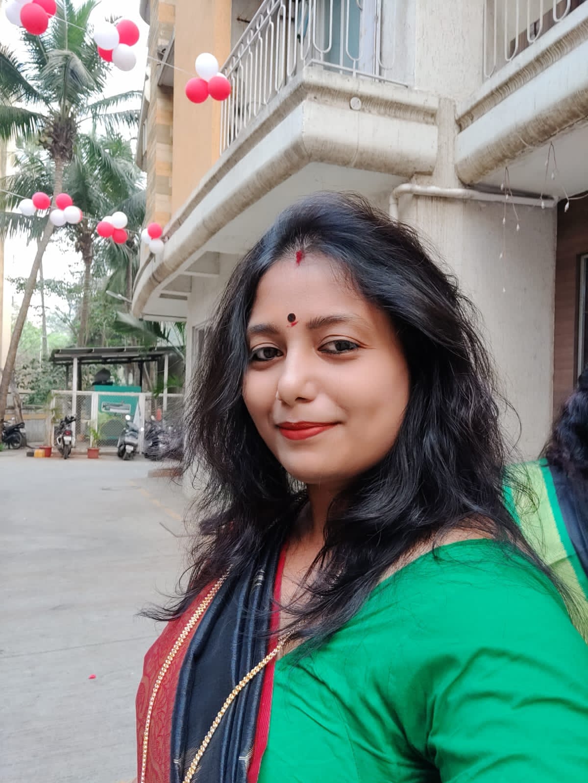 Read more about the article নীলম সামন্ত