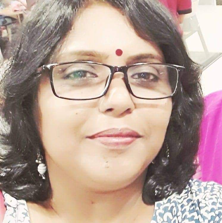 Read more about the article পৃথা চট্টোপাধ্যায়