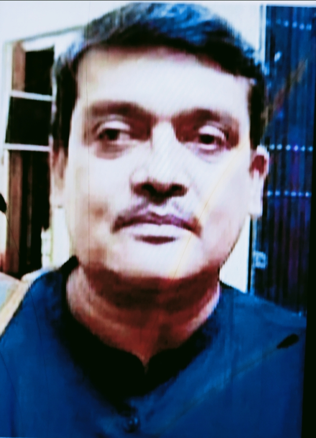 Read more about the article রবীন বসু