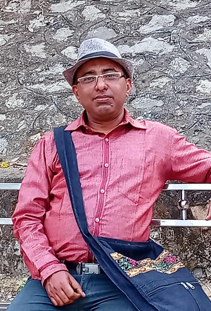 Read more about the article রূপক চট্টোপাধ্যায় 