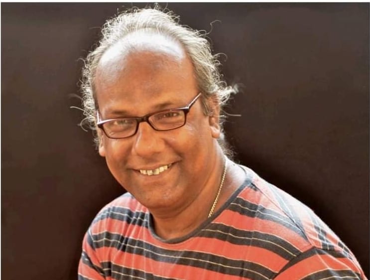 Read more about the article হরিৎ বন্দ্যোপাধ্যায়