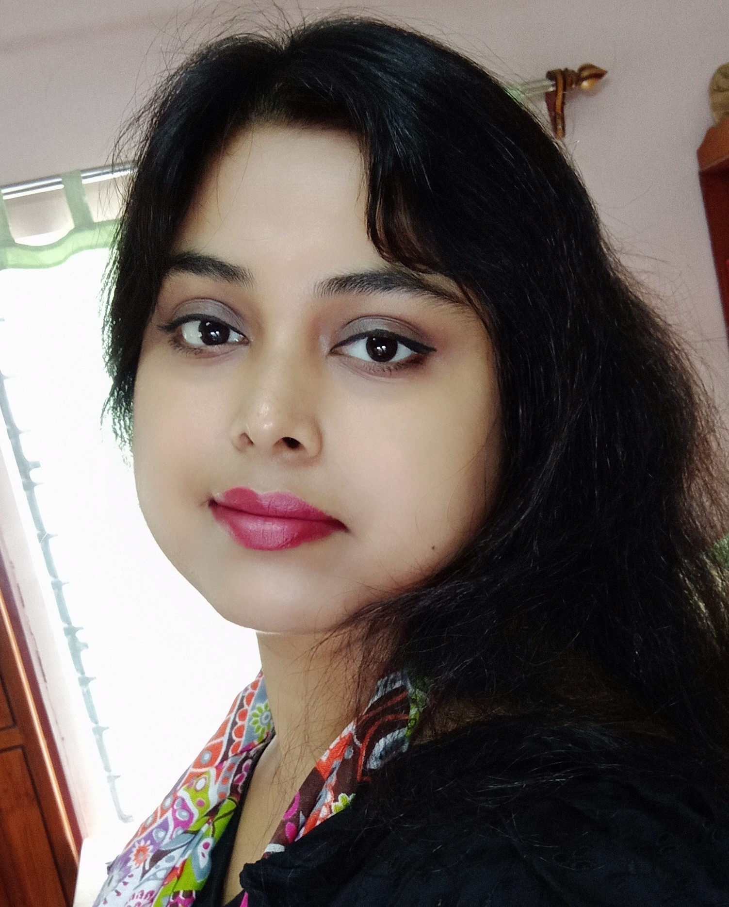 Read more about the article পারমিতা মণ্ডল