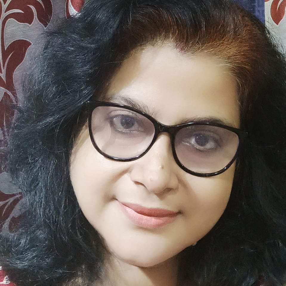 Read more about the article রঞ্জনা ভট্টাচার্য