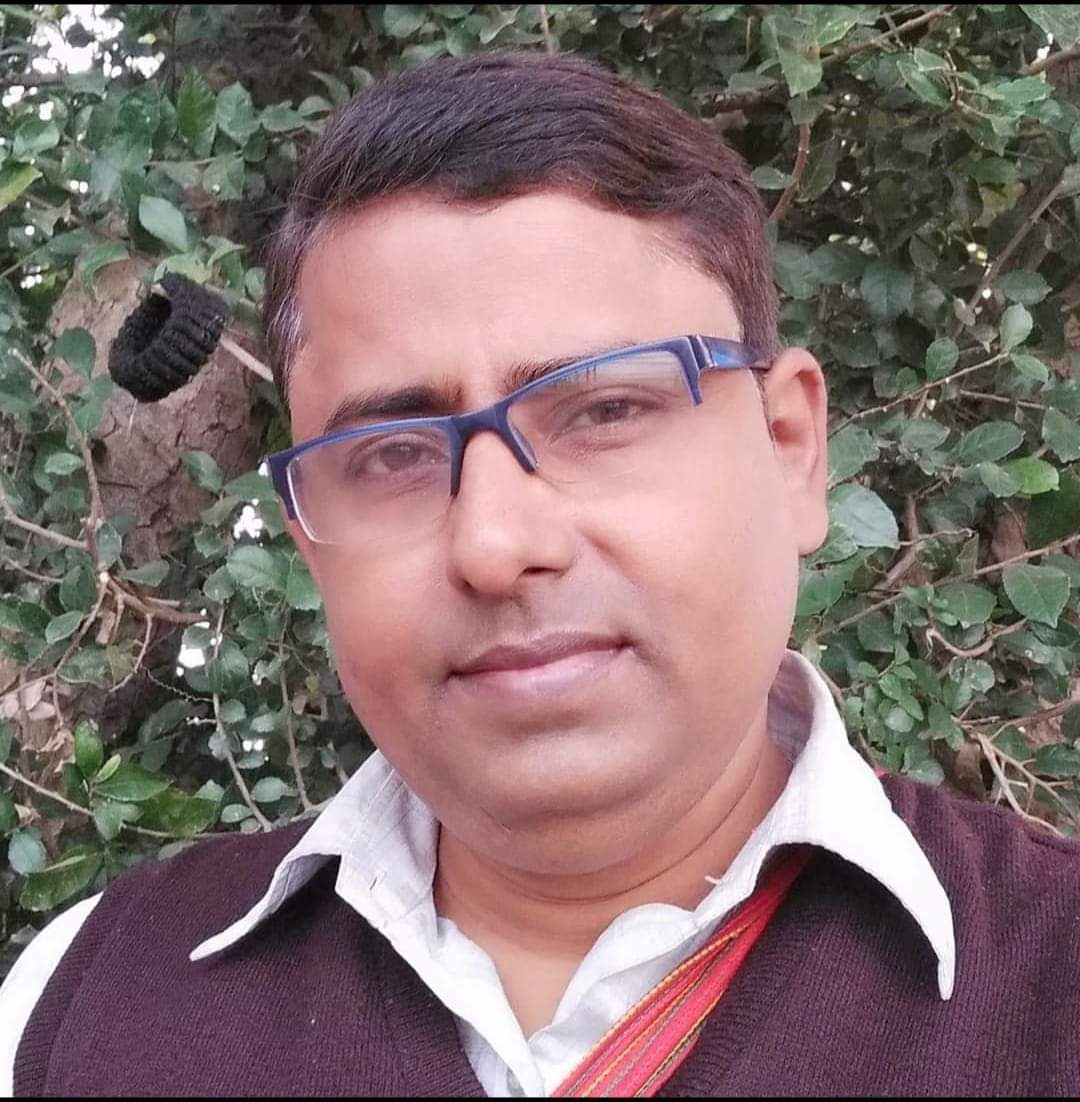 Read more about the article রাজদীপ ভট্টাচার্য