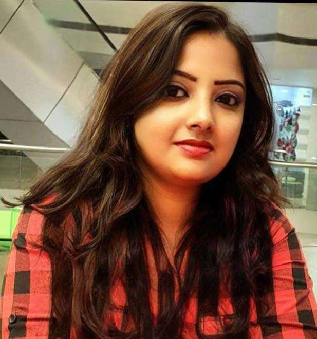 Read more about the article অদিতি সেনগুপ্ত