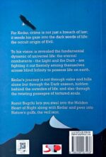 Hidden Heart of Night Unveiled Kedar Sleepless - Image 2